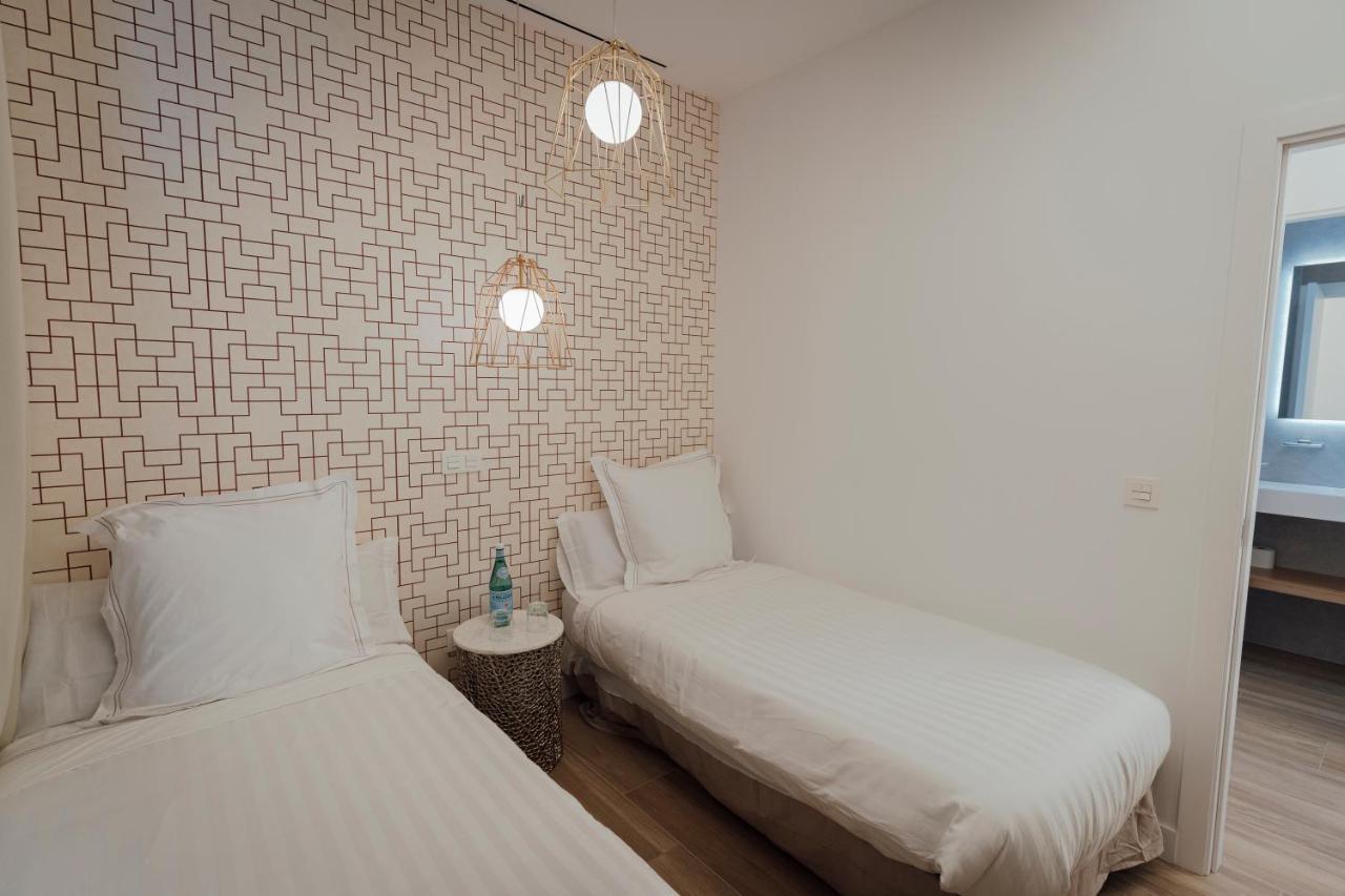 Galmen Suites เซบีญา ภายนอก รูปภาพ