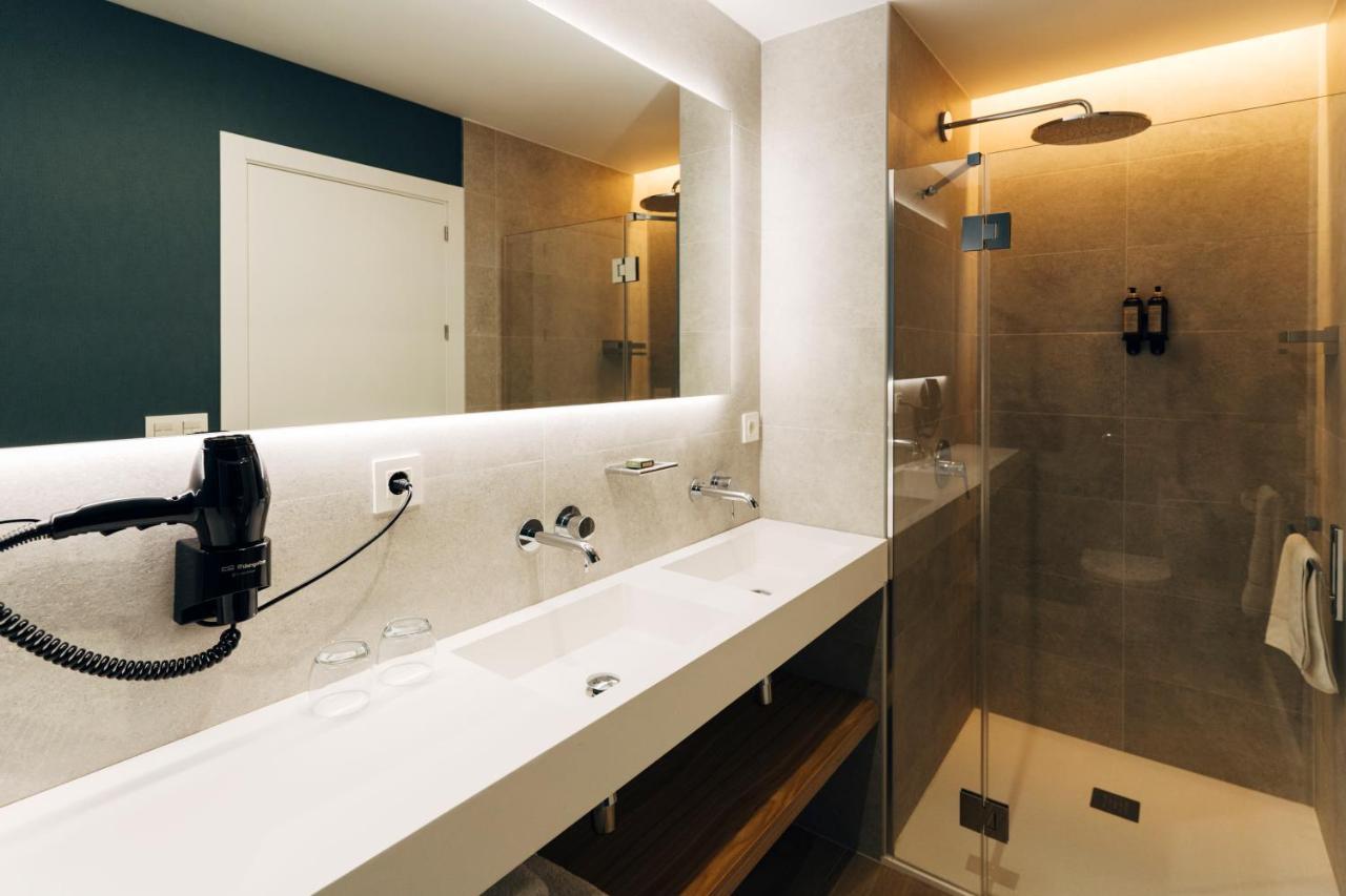 Galmen Suites เซบีญา ภายนอก รูปภาพ