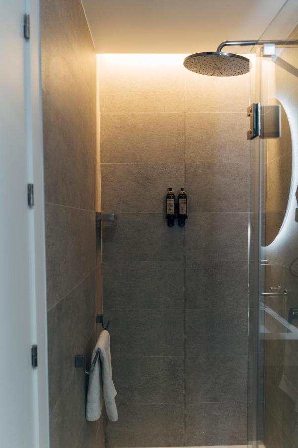 Galmen Suites เซบีญา ภายนอก รูปภาพ