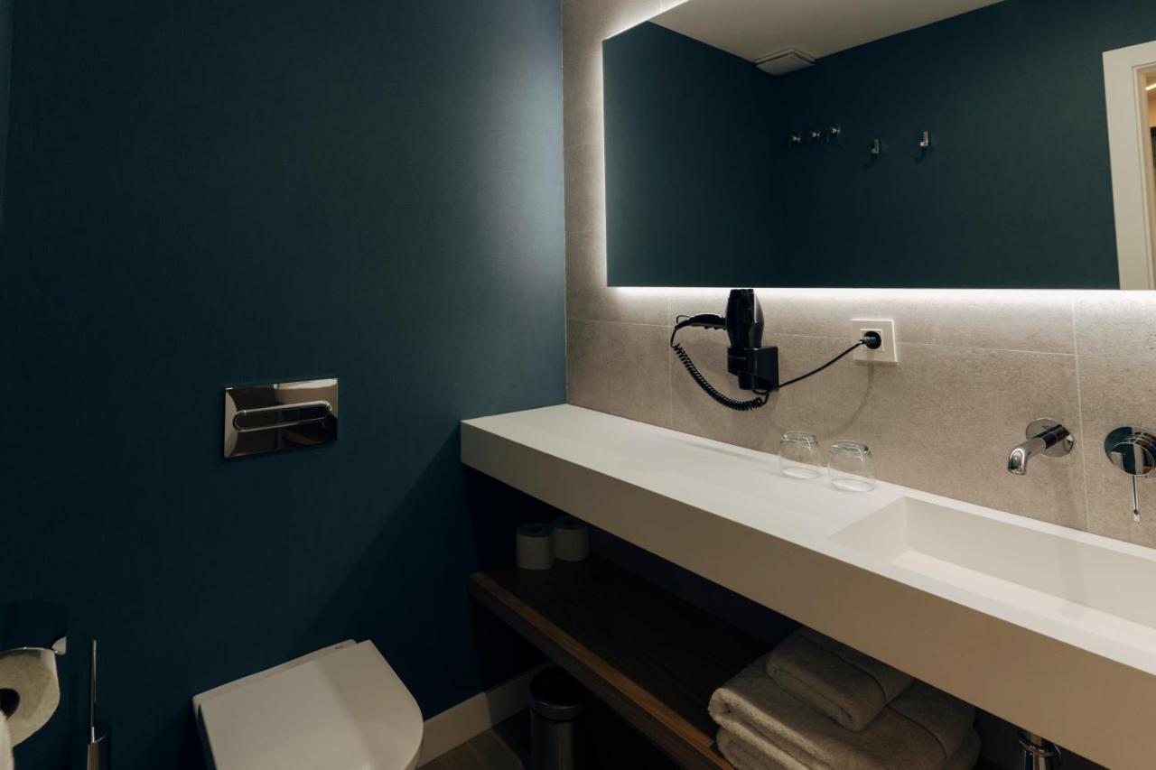 Galmen Suites เซบีญา ภายนอก รูปภาพ