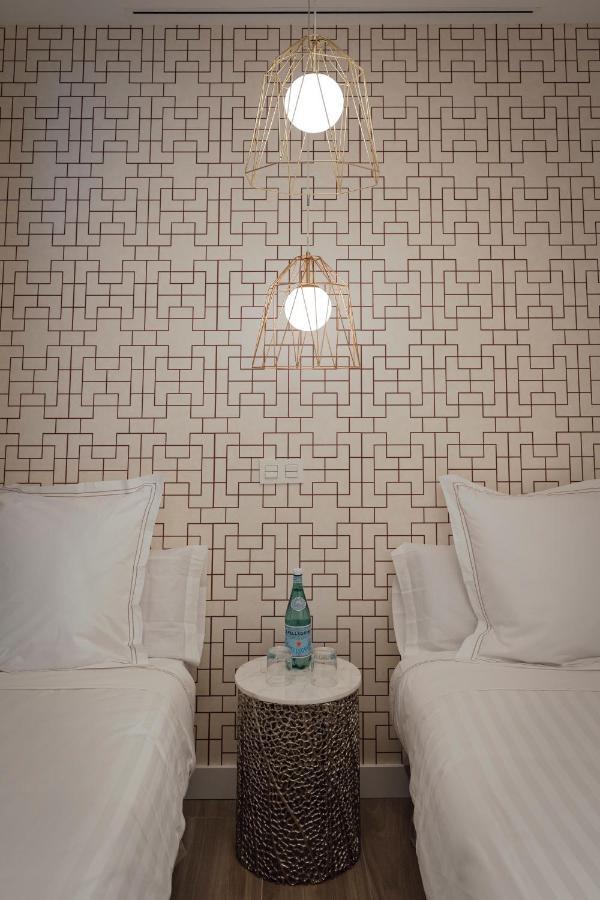 Galmen Suites เซบีญา ภายนอก รูปภาพ